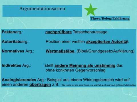 Sachtextanalyse/über Sachtexte schreiben