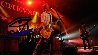 Chevelle - An Island Live(Legendado Brasil)