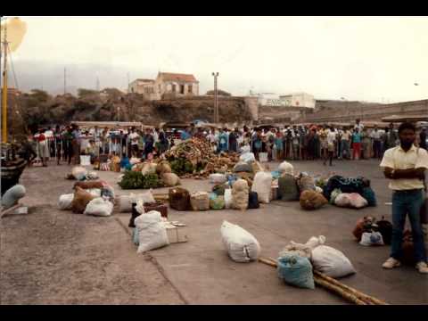 Norberto Tavares & Tropical Power