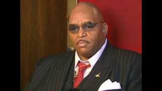 Solomon Burke on His First Recording Contract