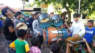 Download lagu Burok mangun jaya karangmangu mp3