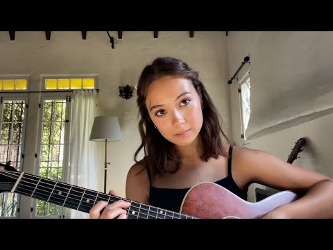 Laufey - Fragile (Acoustic)