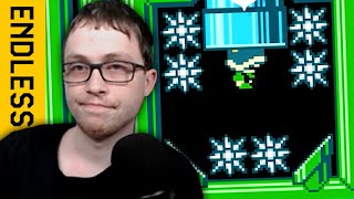 Well This Is Unfortunate - Endless Expert 1k Clears No Skip 36