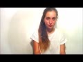 Stay - Rihanna ft Mikky Ekko (Cover ) Paula ...