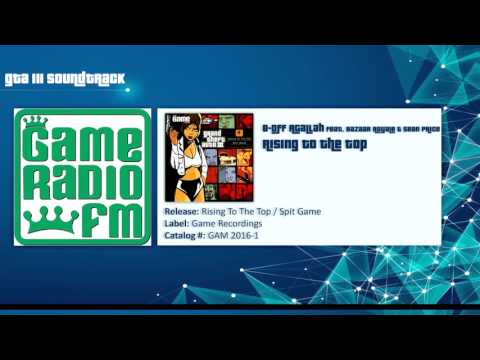 8 Off Agallah Feat. Bazaar Royale & Sean Price - Rising To The Top