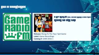 8 Off Agallah Feat. Bazaar Royale &amp; Sean Price - Rising To The Top