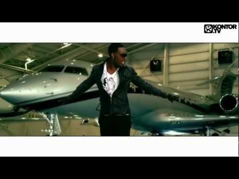 Dwaine feat. Diddy, Keri Hilson & Trina - U R A Million $ Girl (David May Edit) (Official Video HD