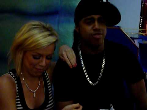 Bradley's heartfelt apology to Simon Proctor