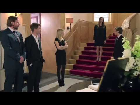 493 Ansgar von Lahnstein - Verbotene Liebe - 05.08.2014