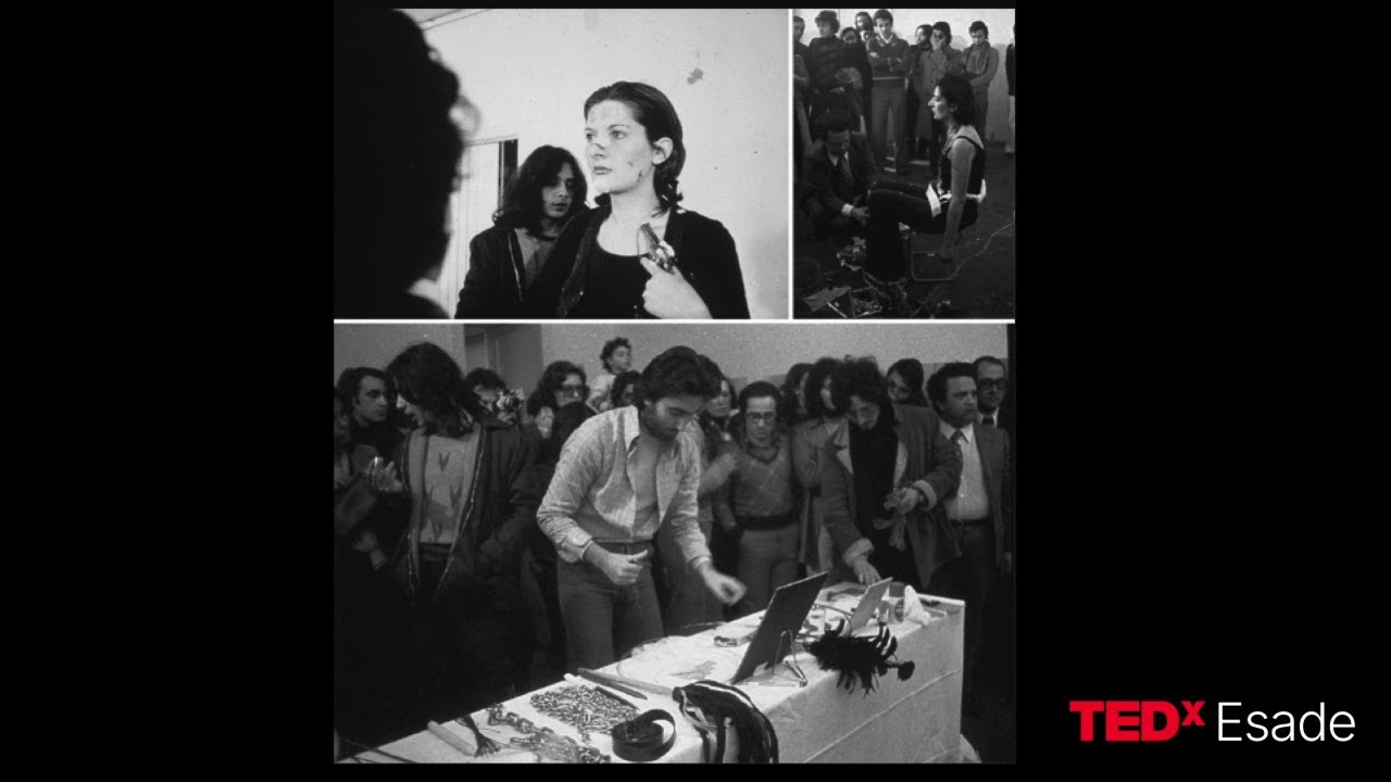 Can we code ethics into machines? | Dila Şen | TEDxEsade Salon