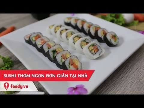 Sushi