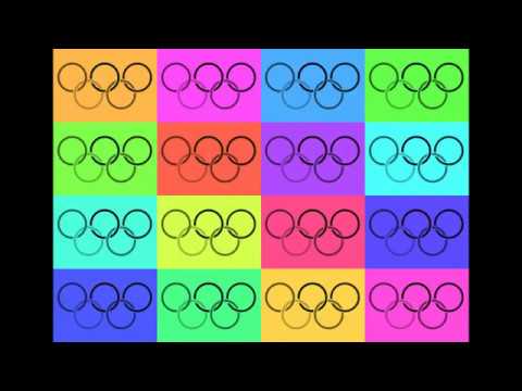 Cérémonie d'ouverture Jeux Olympiques USVA du 22 au 25 mars 2020 - J1