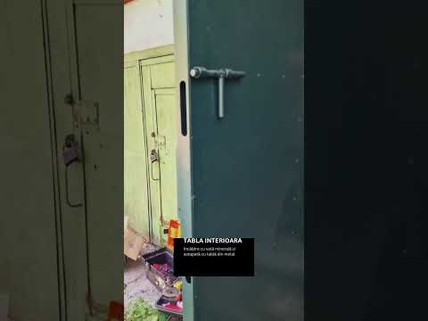 Познакомьтесь с нашим предложением двустворчатых ворот гаража
