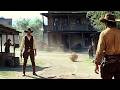 Perburuan Emas Oleh Geng Koboi Berakhir Dengan Pertumpahan Darah Film Western Bertegangan Tingg