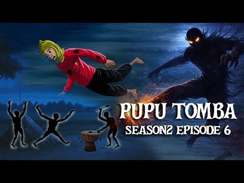 PUPU TOMBA Something Worse Is Coming | Season 3 Episode 6 Coming Up