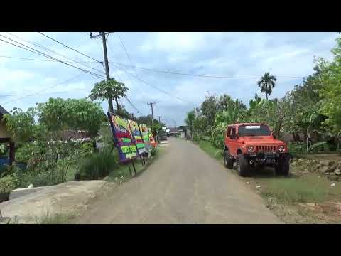 Jetski Tabrak Tapi Kapal, Remaja Asal Bengkulu Utara MD