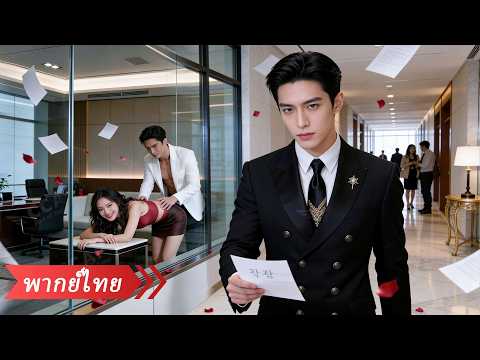 โดนหักหลัง เขาใจเย็นยกเมียให้มือที่สาม ก่อนกลับมาอย่างทรงอำนาจ จนทั้งคู่ต้องชดใช้!