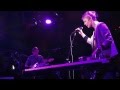 Trixie Whitley / Doveman - "Down So Low" (2012-04-13)