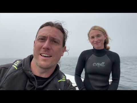 Full Steam Ahead: Introducing Allie Flower & Greg Trowse - YouTube