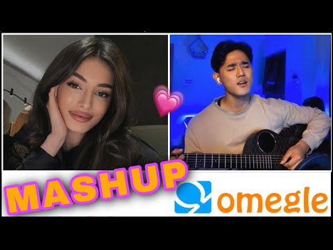 2022 Best HINDI MASHUP ON OMEGLE !! ( compilation)