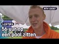 Van dronken bingo tot paalzitten: 5x gekke tentfeesttradities | RTV Oost