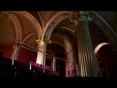 Operaláz – Az Operaház titkai és újjászületése (14. rész)