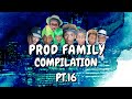 PROD FAMILY COMPILATION 16 VIRAL TIKTOKS COMEDY RELATABLE FUNNY CRINGE BINGE 2020 SERIES