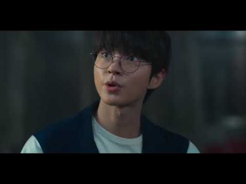 "Afsun tovushlari" kdramasidan parcha ✨️🎩