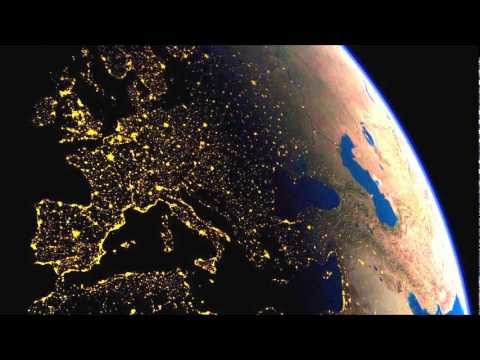 Paul Key & Wav-E - Hallows Of The Earth (Original Mix)