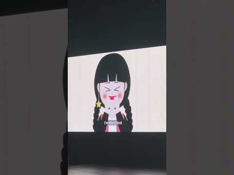 10 VCR 1CM (MAMAMOO MyCon Chicago)