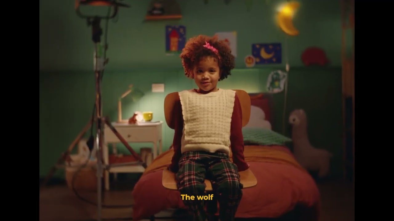 Plenitude - Goodnight light - ENG - YouTube