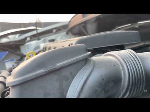 2011 RONDO 2.4L - 22K069