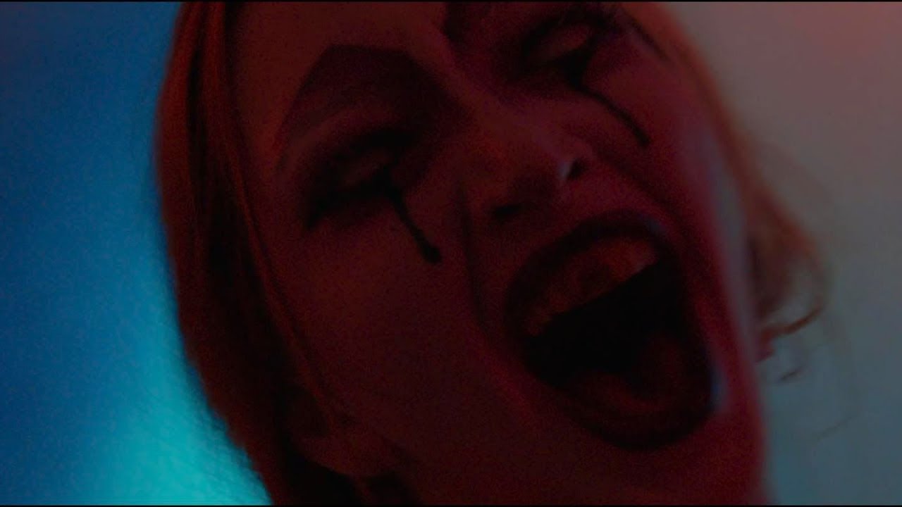 Official Teaser 'Danur 2: Maddah'