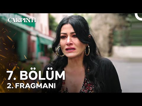 Çarpıntı 7. Bölüm 2. Fragmanı