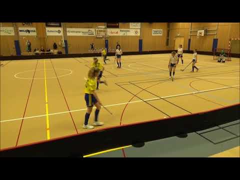 Sunderbyn SK  -  Luleå SK