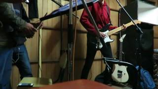 contrarreloj sos un perdedor enanitos verdes cover