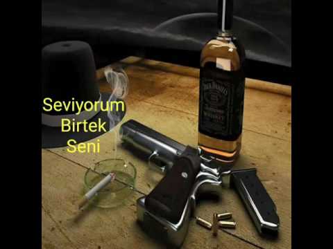 İzzet Yıldızhan Seviyorum Birtek Seni