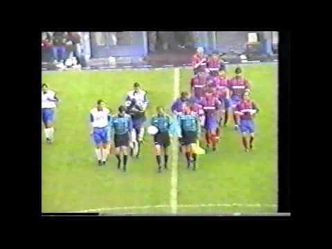 Retrospectiva Fotbalului Romascan - Episodul 6 ( 1998-1999 )