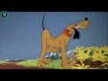 Disney Pluto And Alma