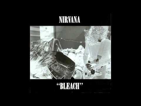 Nirvana - Love Buzz [Lyrics]