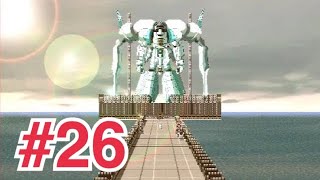【実況】思ってたよりかなりでかい【MARIKIN online 4】#26