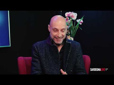 Andrea Macis - Protagonisti di Sardegna