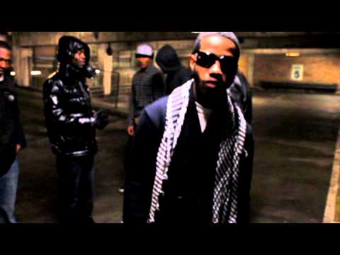 Faith SFX - Dangerous