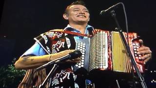 Texas Tornados - Soy De San Luis