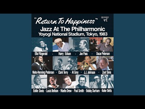 Emily (live at Yoyogi National Stadium, Tokyo)