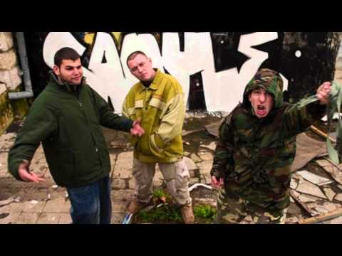 SADYLE - לא פתח!!! ft.Pila P ( dirty version)