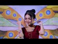 Langite Ati Syahiba Saufa I Official Music Video