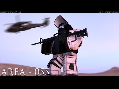 Area 055 | 1139 Test