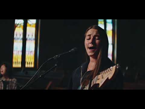 Katie Pruitt - Out Of The Blue (Fender Sessions)
