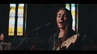 Katie Pruitt - Out Of The Blue video